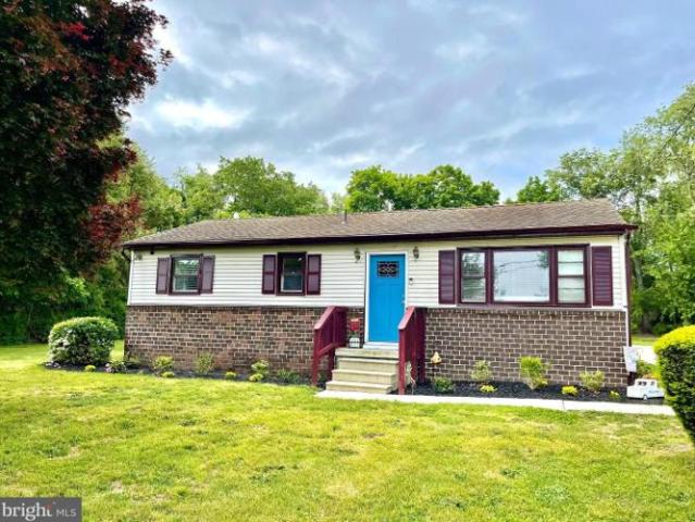 House for sale in Bridgeton, New Jersey