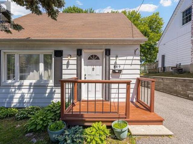 House for sale in Durham, Ontario