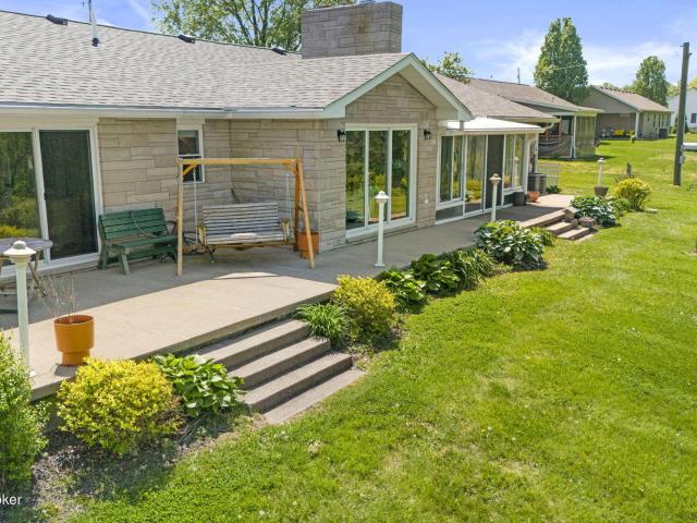 House for sale in Trimble, Kentucky