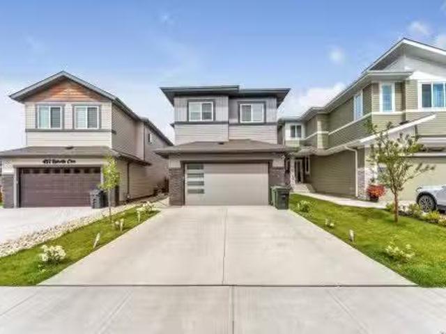 House for sale in Rolly View, Alberta