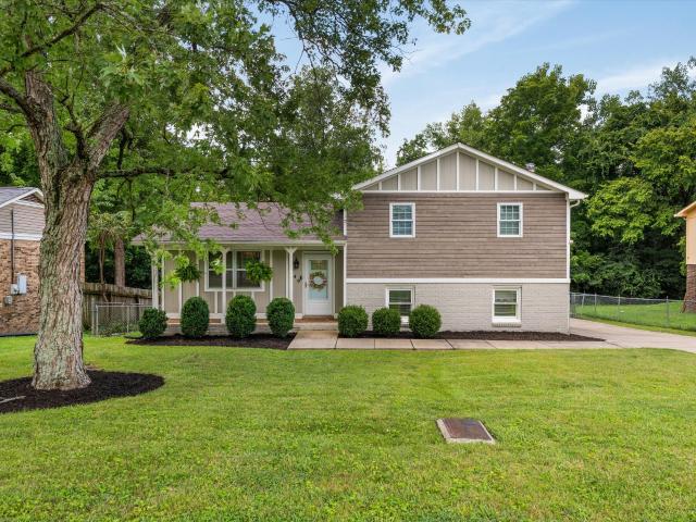 House for sale in Tennessee