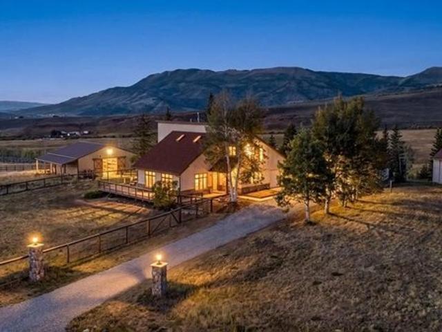 House for sale in Silverthorne, Colorado