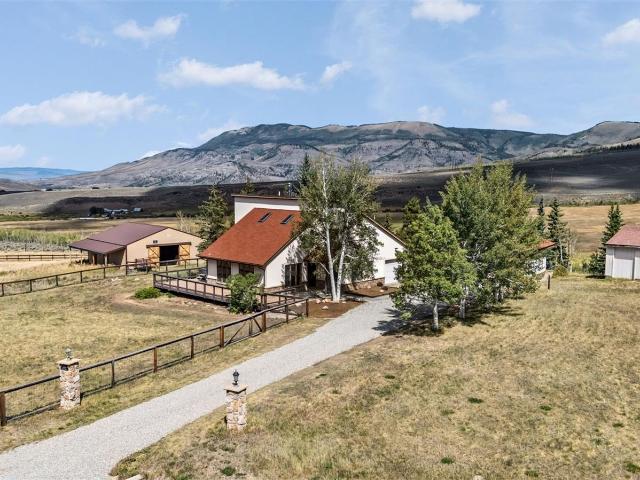 House for sale in Silverthorne, Colorado
