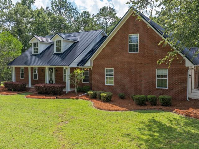 House for sale in Collins, Tattnall County