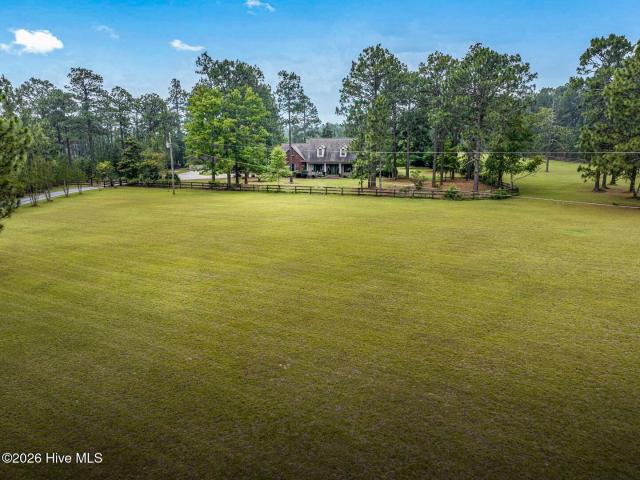 House for sale in Aberdeen, North Carolina