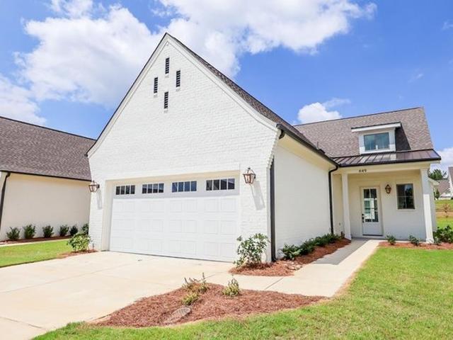 Condo for sale in Oxford, Mississippi