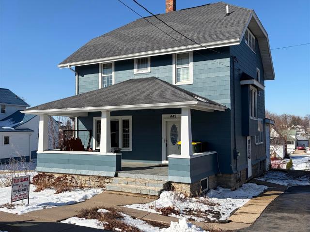 Property for sale in Lancaster, Wisconsin