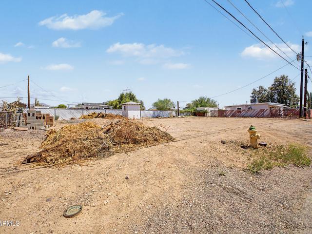 Land for sale in Apache Junction, Arizona