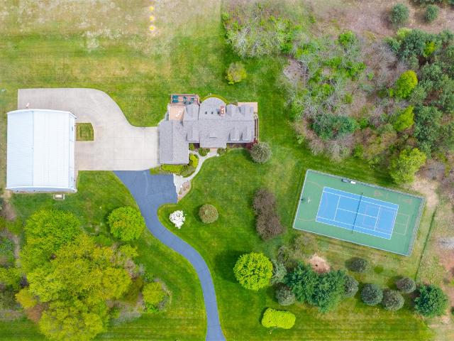 House for sale in Michigan