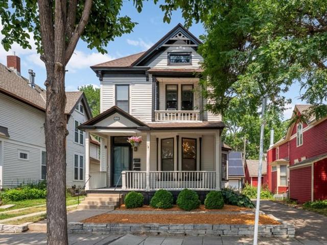 House for sale in Ramsey, Minnesota