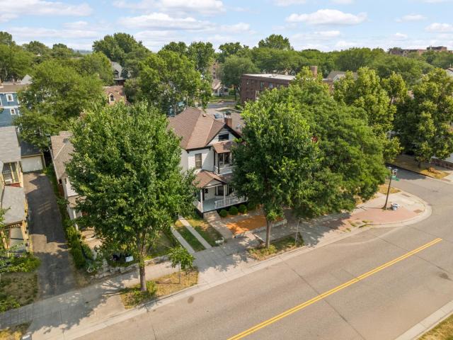 House for sale in Ramsey, Minnesota