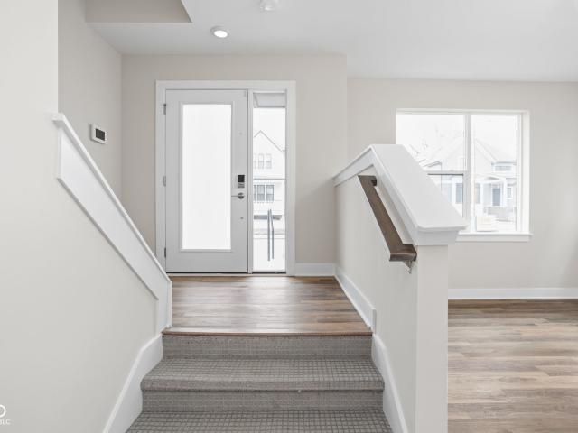 Townhouse for sale in Carmel, Indiana