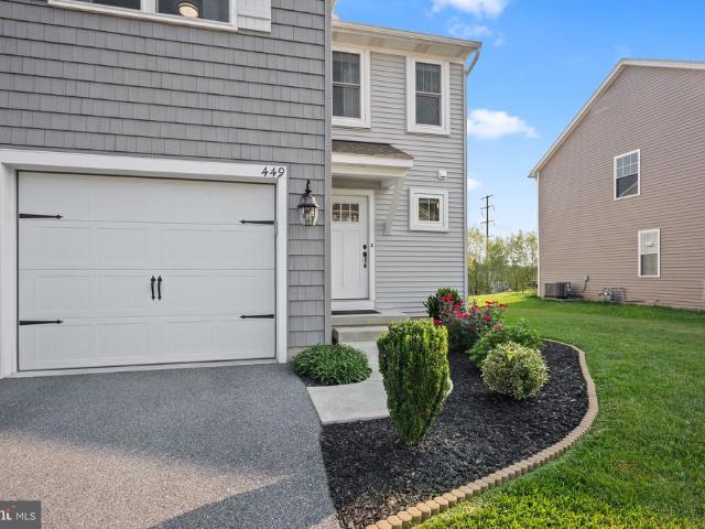 Townhouse for sale in Robesonia, Berks County