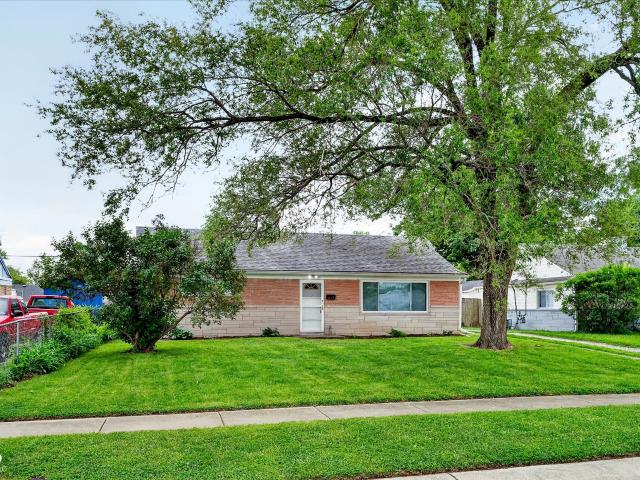 House for sale in Greenwood, Indiana