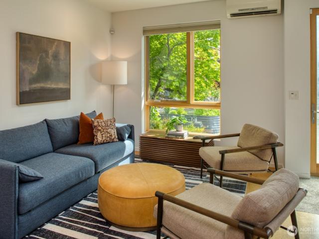 House for sale in Bainbridge Island, Washington