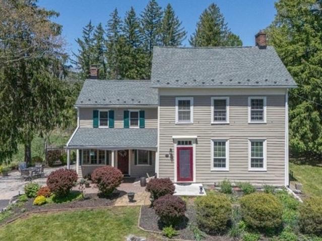 House for sale in Milford, New Jersey