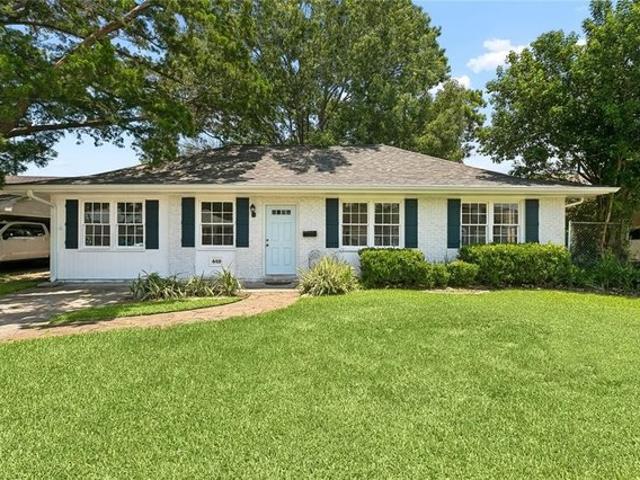 House for sale in Harahan, Louisiana