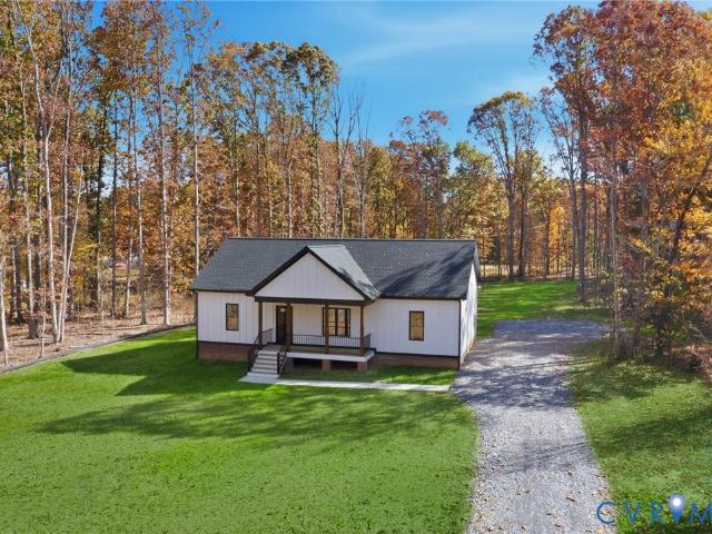 House for sale in Virginia