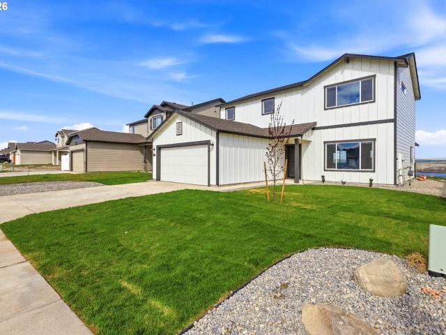 House for sale in Oregonia