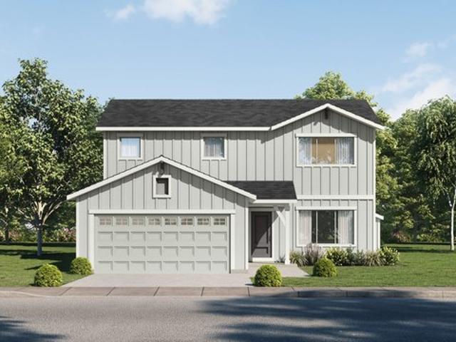 House for sale in Oregonia