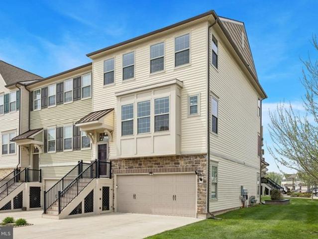 Townhouse for sale in Bucks, Pennsylvania