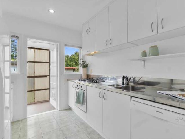 Apartment for sale in Hillersden