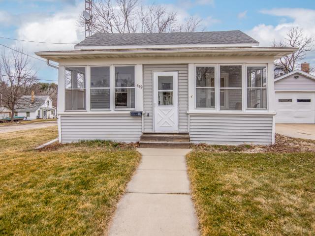 House for sale in Waterloo, Wisconsin
