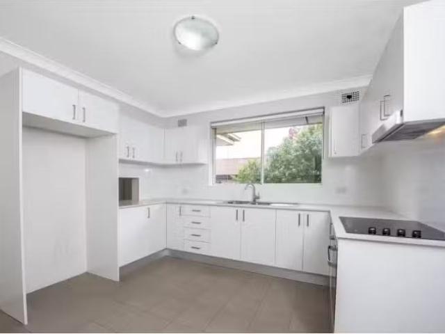 Apartment for rent in Campsie, Sydney