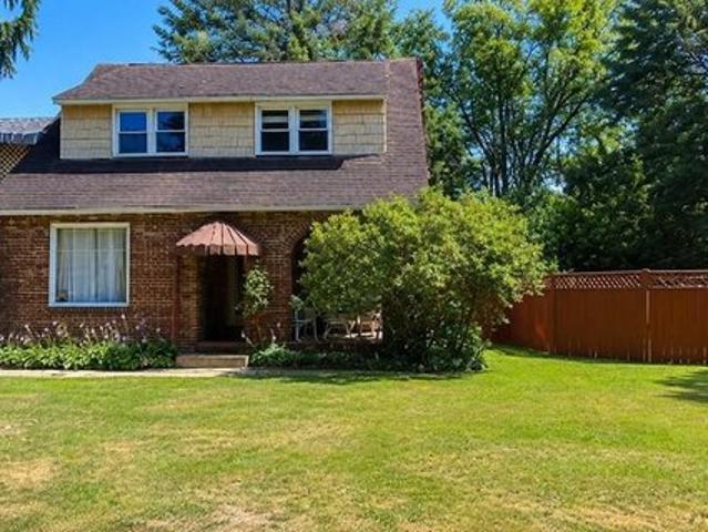 House for sale in Johnstown, Pennsylvania