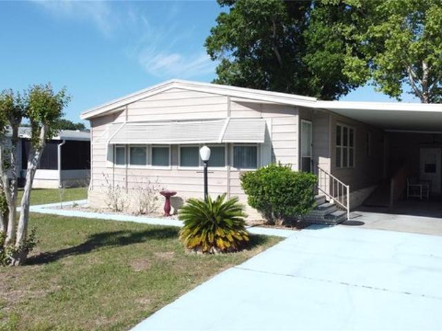 House for sale in Davenport, Florida