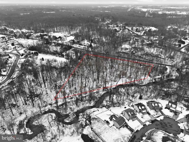 Land for sale in Mantua, New Jersey