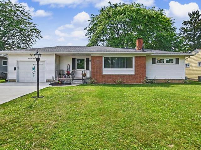 House for sale in Marion, Ohio