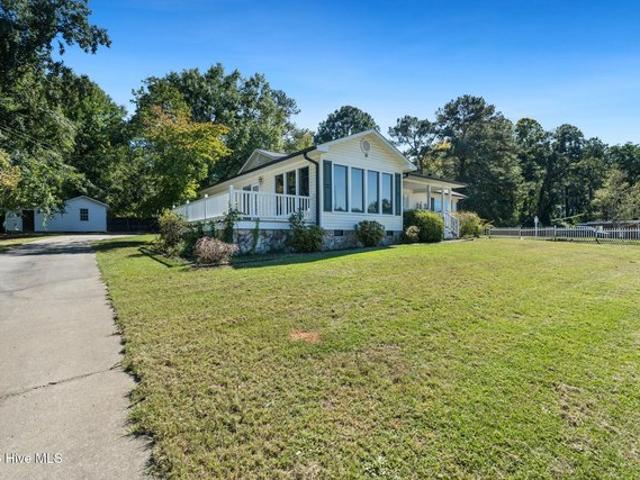 House for sale in Rockingham, Richmond County