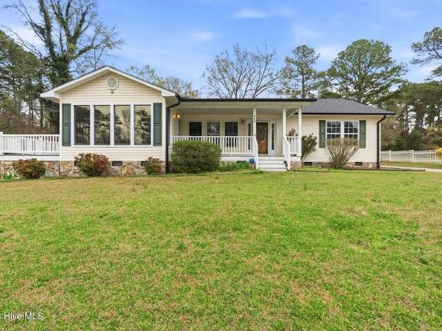 House for sale in Rockingham, North Carolina