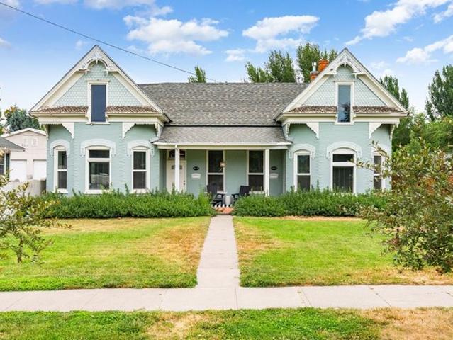 House for sale in Cache, Utah