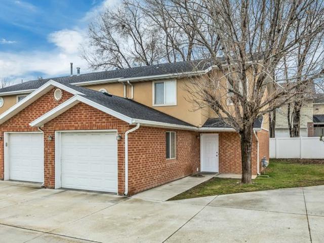 Townhouse for sale in Bountiful, Utah