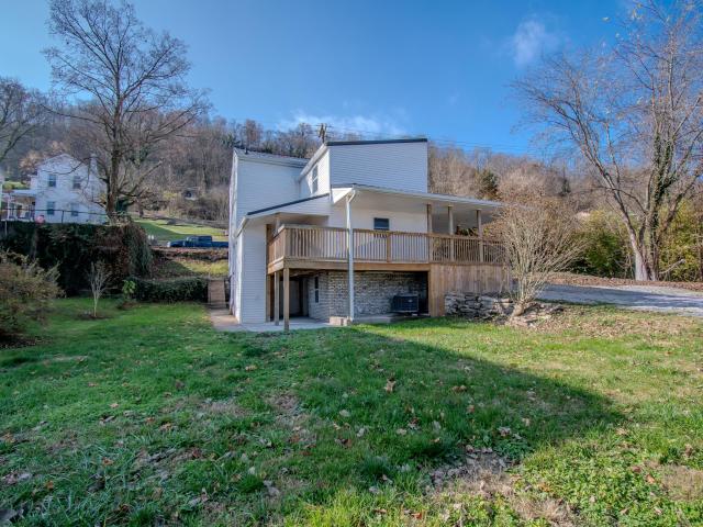 House for sale in Maysville, Kentucky