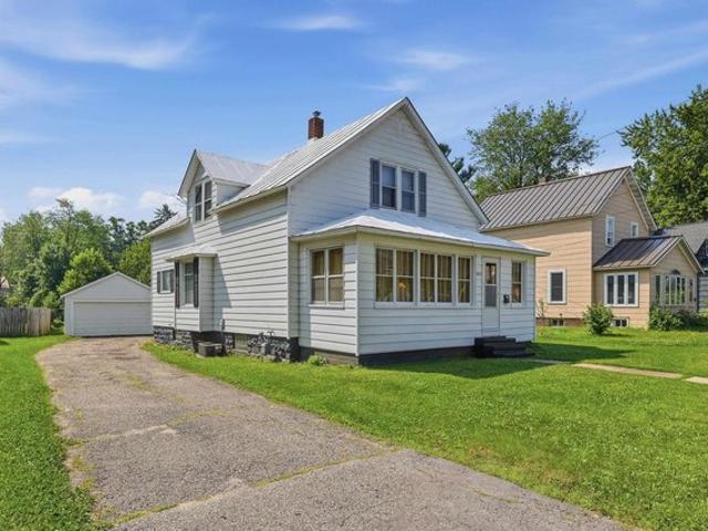 House for sale in Stevens Point, Wisconsin