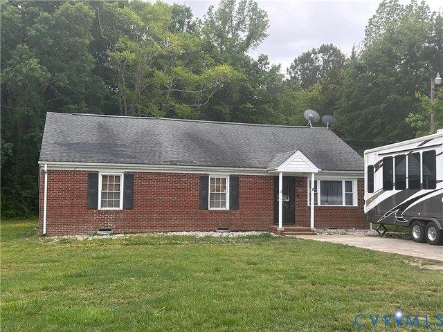 House for sale in Virginia