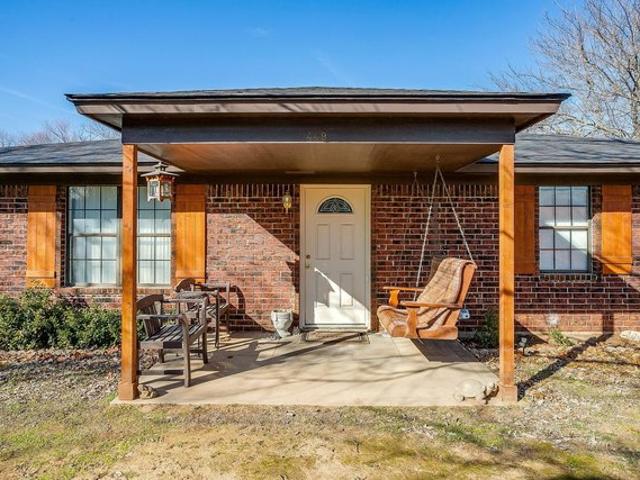 House for sale in Wise, Texas