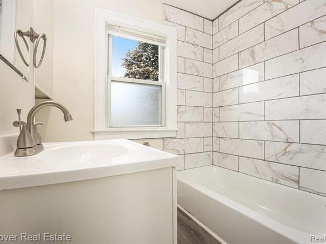 House for sale in Hazel Park, Michigan