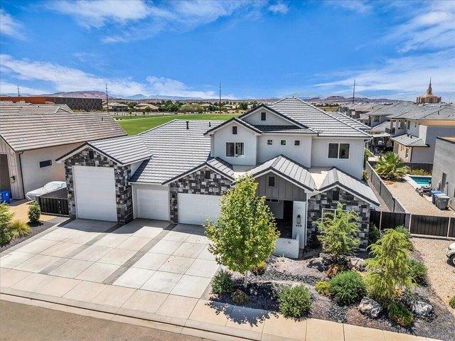 House for sale in Washington, Utah