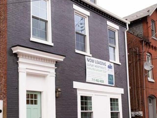 House for sale in Central Business District, Lancaster