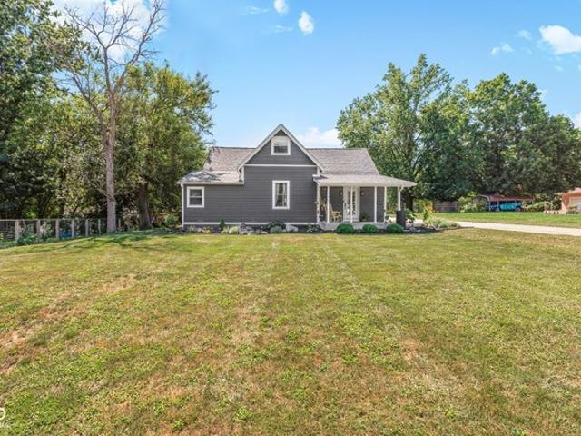 House for sale in Danville, Indiana