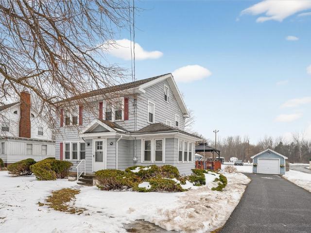 House for sale in Seneca, New York