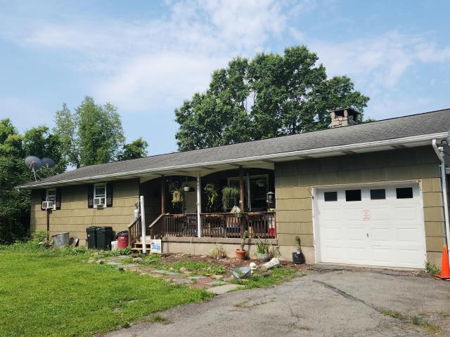 House for sale in Kresgeville, Pennsylvania