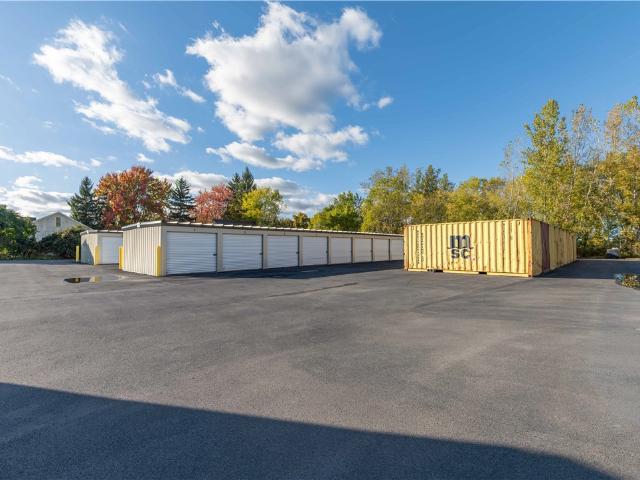 Commercial for sale in Orleans, New York