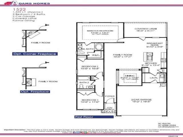 House for sale in Tabor City, Columbus County