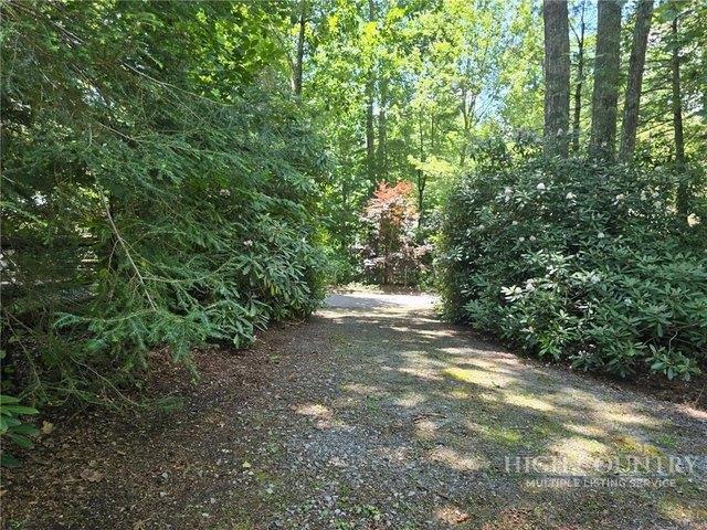 Land for sale in Avery, North Carolina