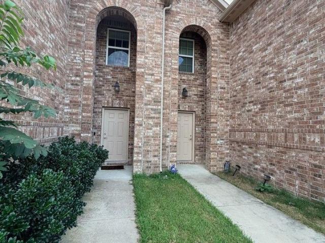Apartment for rent in Denton, Texas